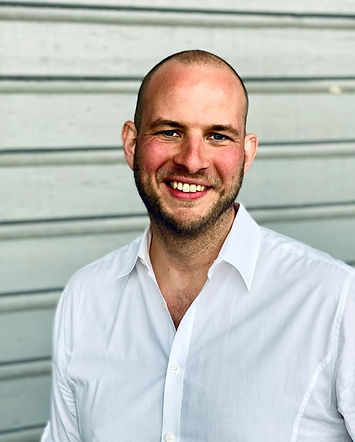 Conference Speaker Photo